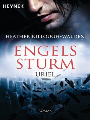 cover image of Engelssturm--Uriel